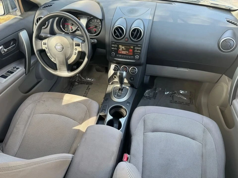 2012 Nissan Rogue - Image 11 of 20