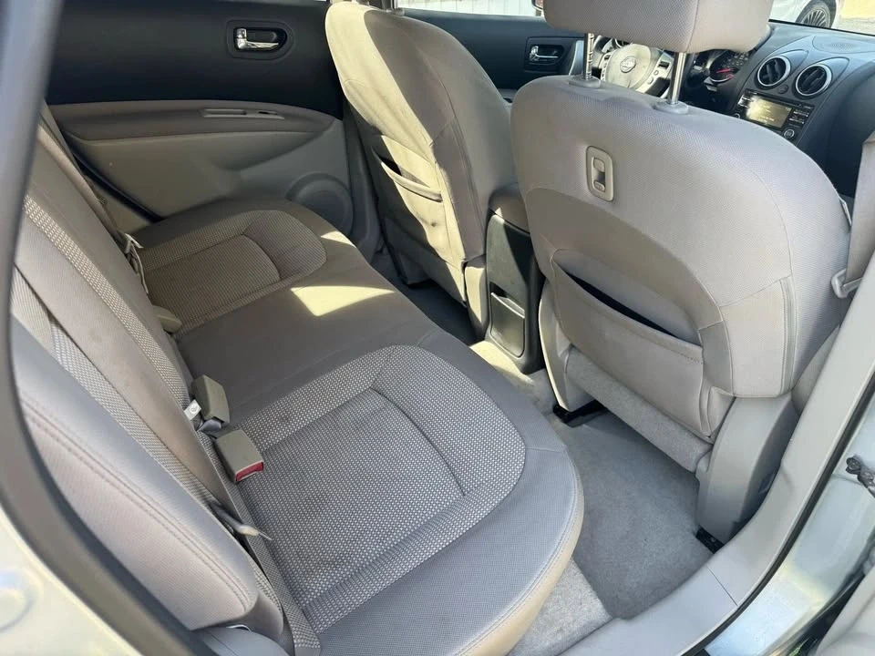 2012 Nissan Rogue - Image 13 of 20