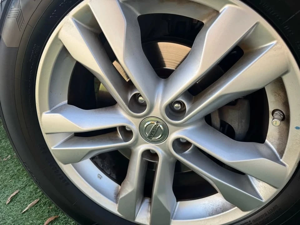 2012 Nissan Rogue - Image 16 of 20