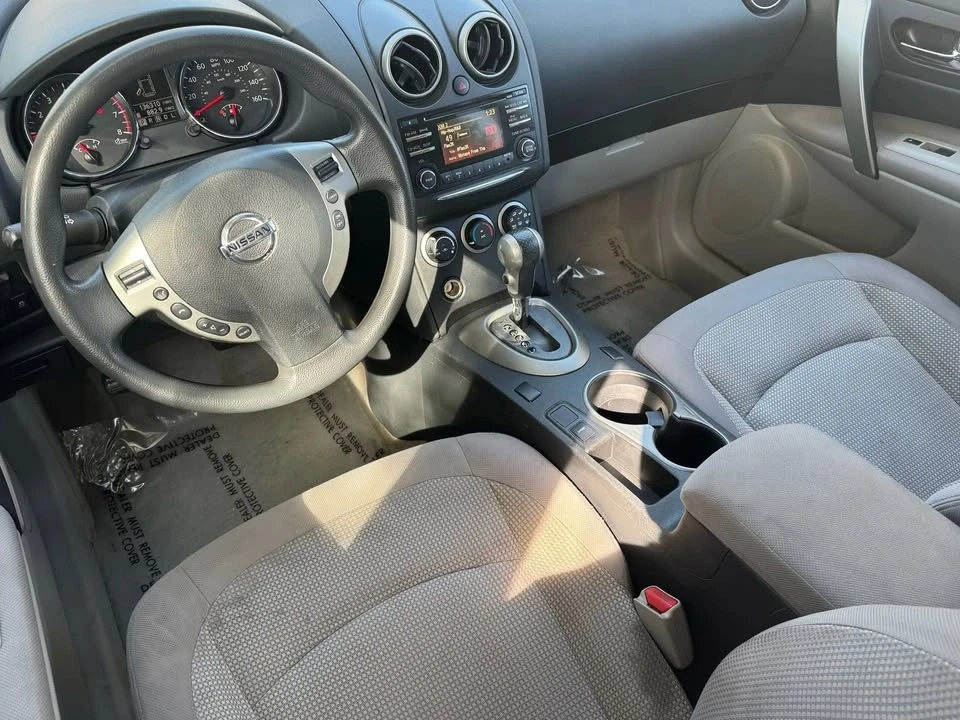 2012 Nissan Rogue - Image 19 of 20