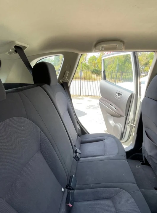 2012 Nissan Rogue - Image 2 of 7