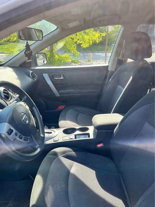 2012 Nissan Rogue - Image 10 of 10