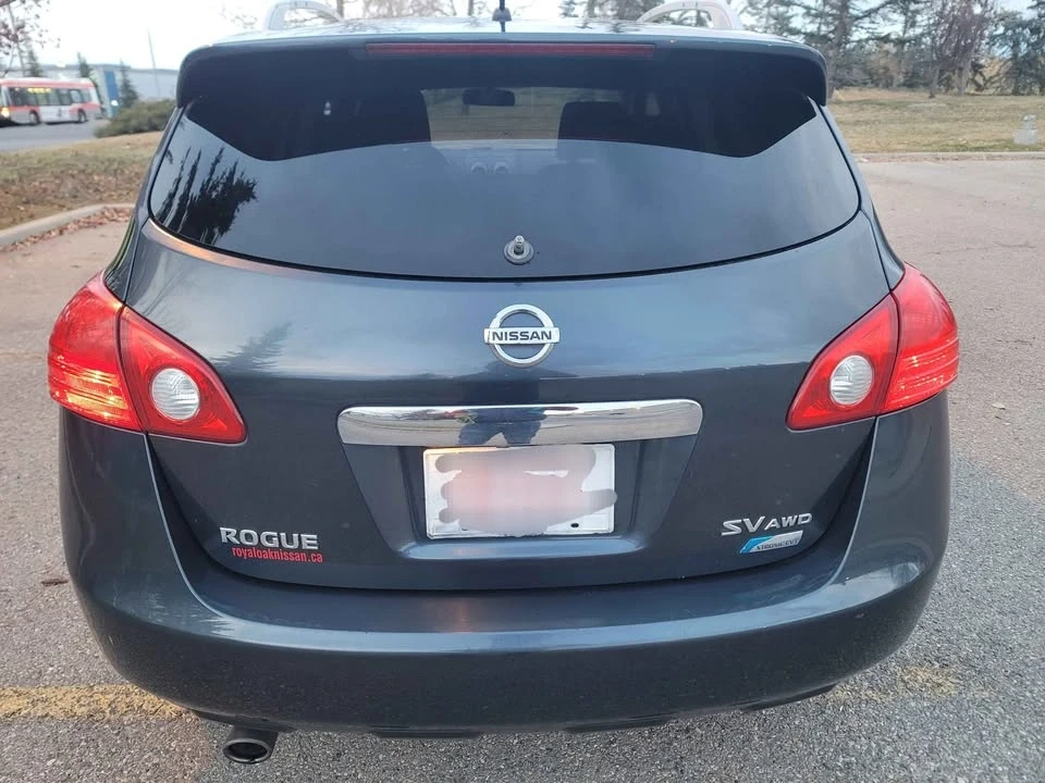 2012 Nissan Rogue - Image 6 of 16