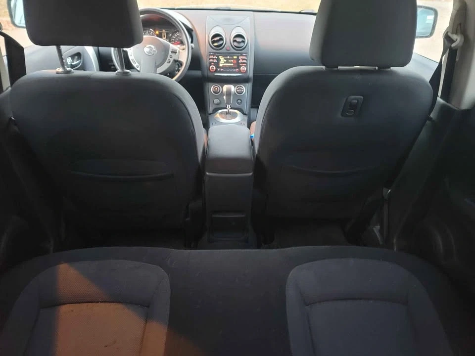 2012 Nissan Rogue - Image 16 of 16