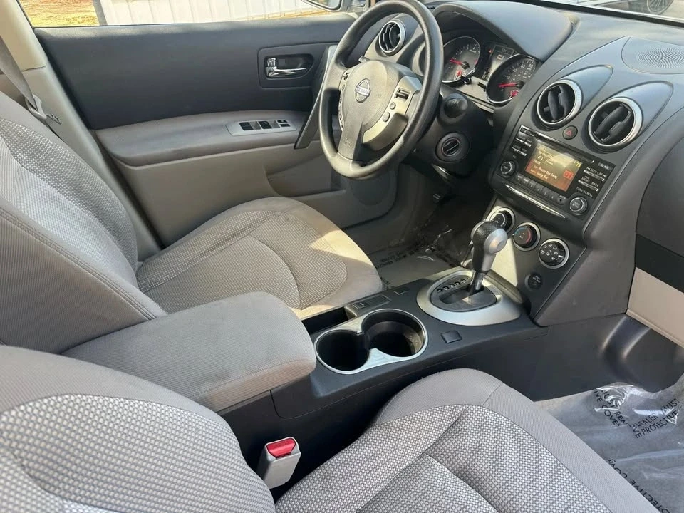 2012 Nissan Rogue - Image 12 of 20