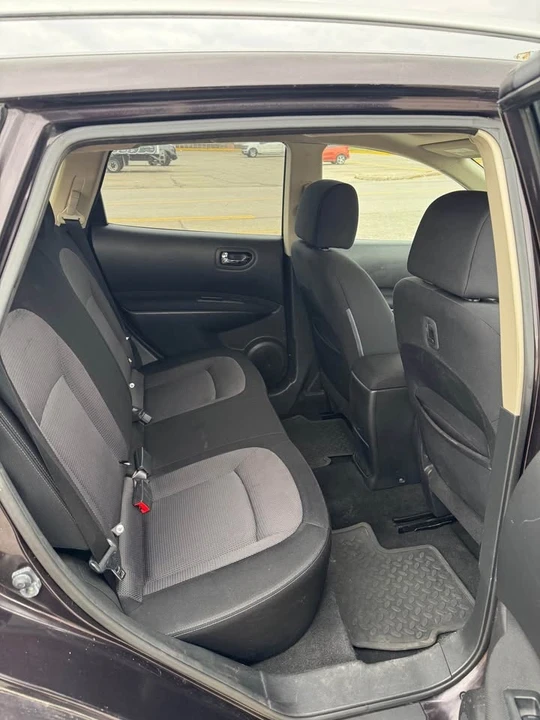 2012 Nissan Rogue - Image 10 of 10