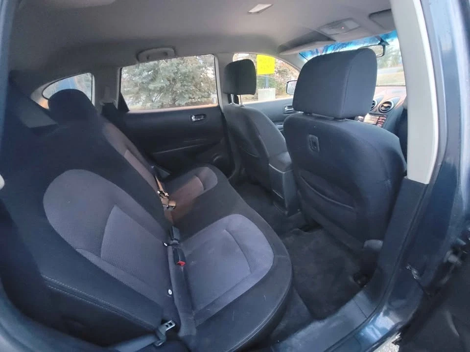 2012 Nissan Rogue - Image 14 of 16