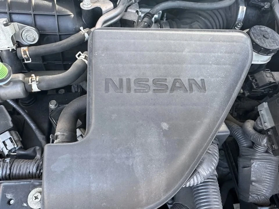 2012 Nissan Rogue - Image 17 of 20