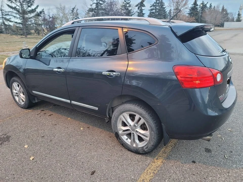 2012 Nissan Rogue - Image 4 of 16