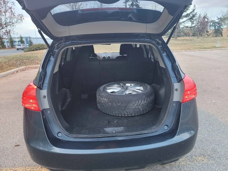 2012 Nissan Rogue - Image 7 of 16