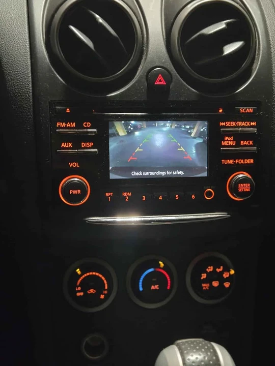 2012 Nissan Rogue - Image 8 of 8