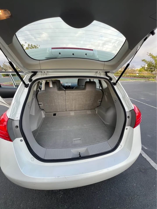 2012 Nissan Rogue - Image 12 of 15