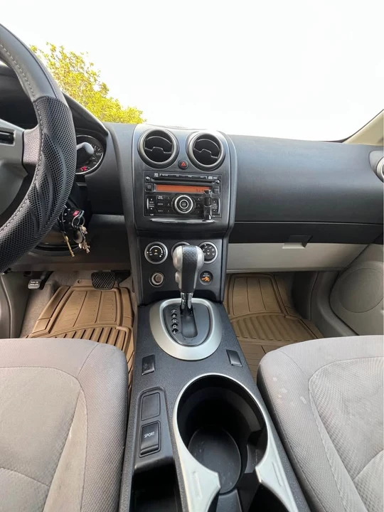 2012 Nissan Rogue - Image 14 of 15
