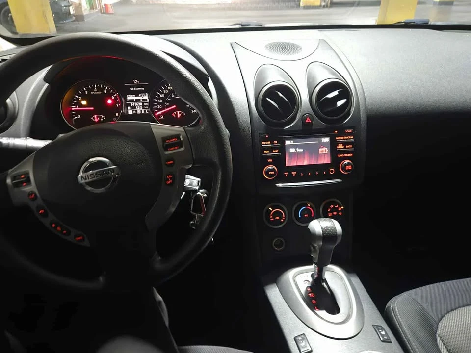 2012 Nissan Rogue - Image 6 of 8