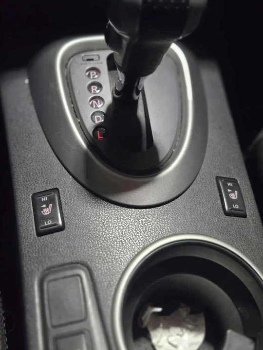 2012 Nissan Rogue - Image 7 of 8