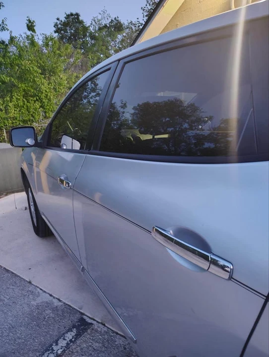 2012 Nissan Rogue - Image 8 of 9