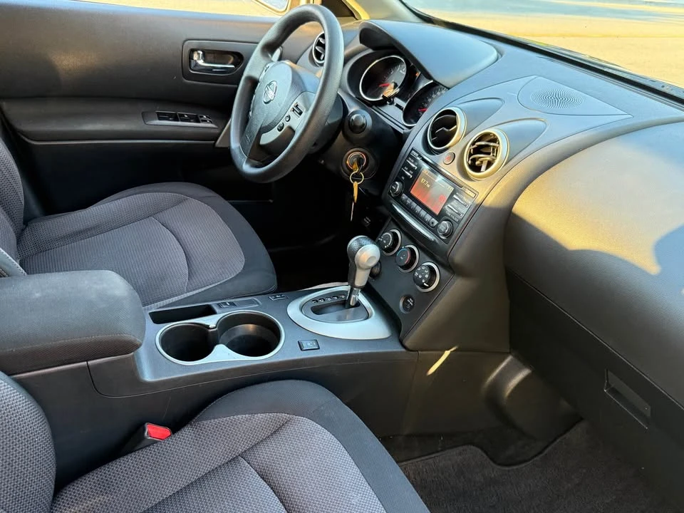 2012 Nissan Rogue - Image 10 of 10