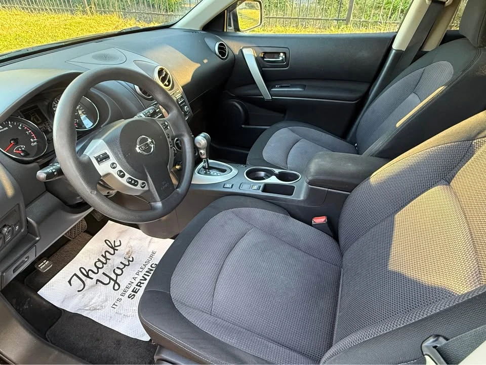 2012 Nissan Rogue - Image 2 of 10