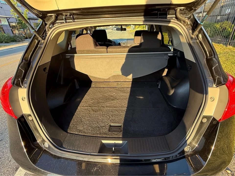 2012 Nissan Rogue - Image 6 of 10