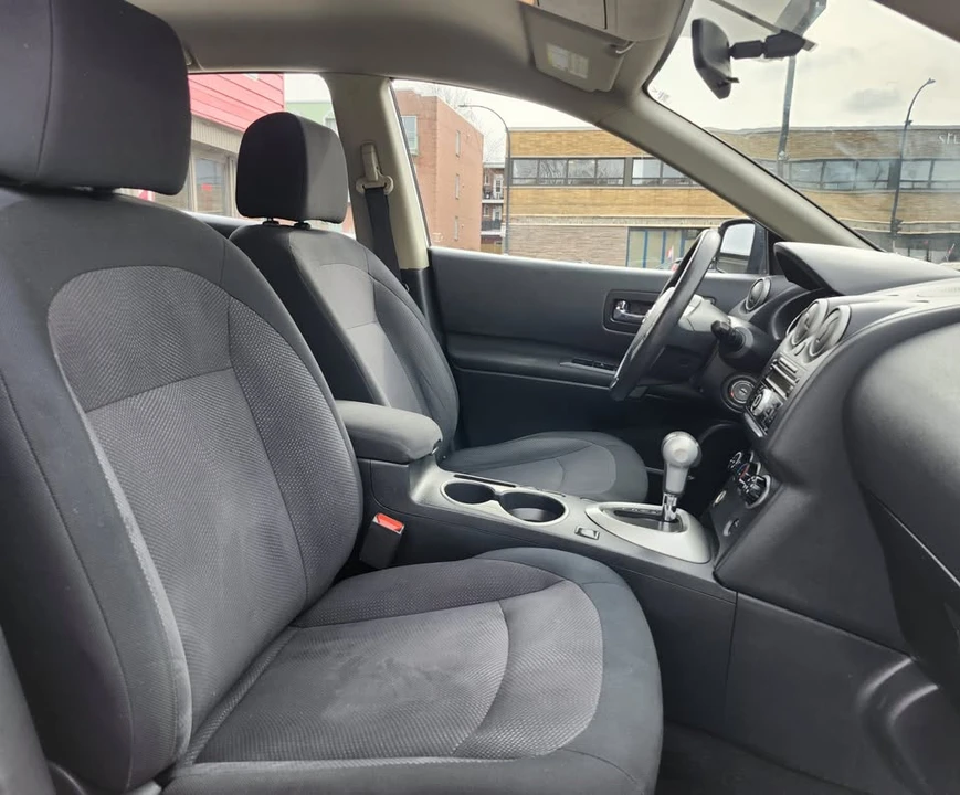 2012 Nissan Rogue - Image 6 of 16
