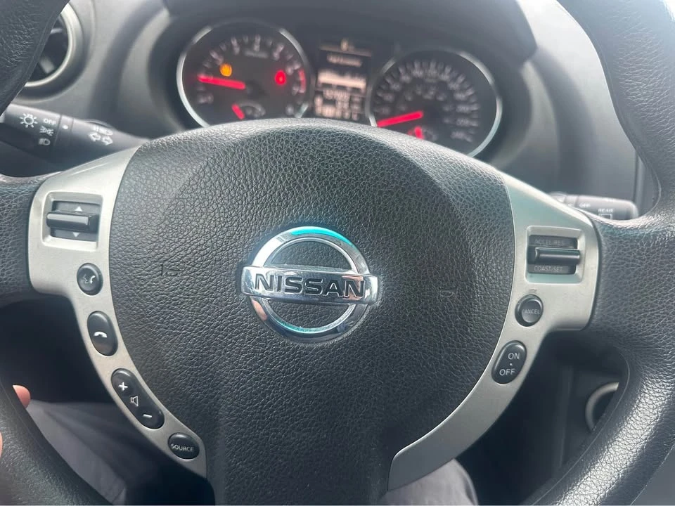 2012 Nissan Rogue - Image 12 of 13