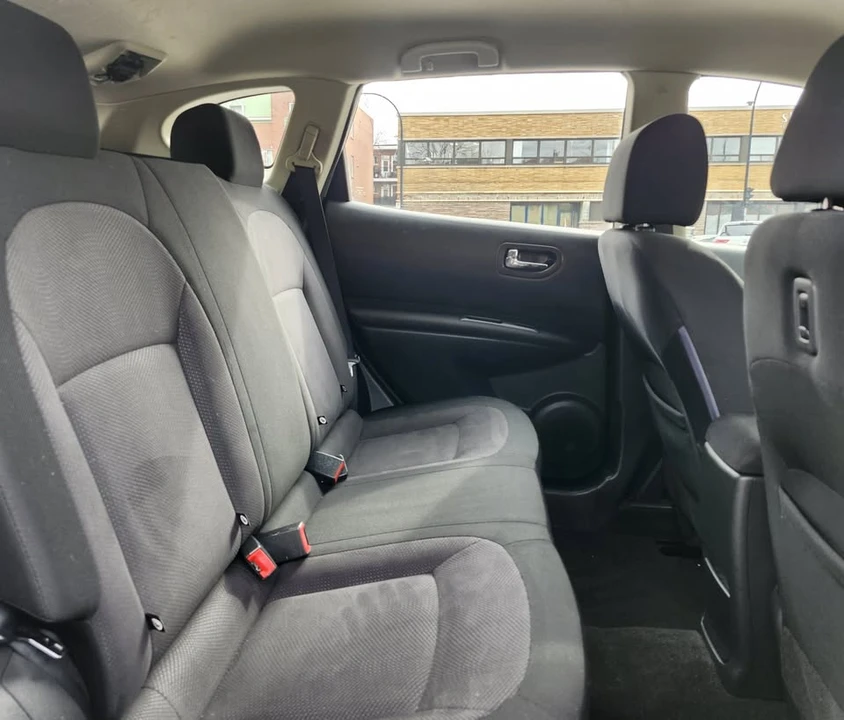 2012 Nissan Rogue - Image 7 of 16