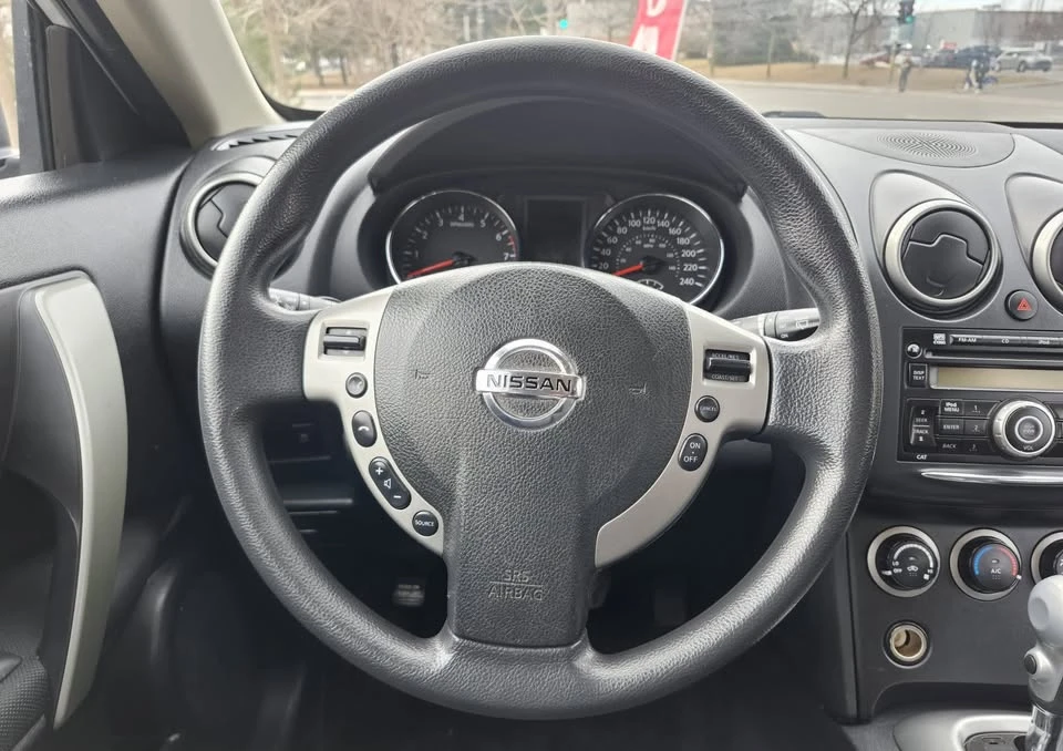 2012 Nissan Rogue - Image 12 of 17
