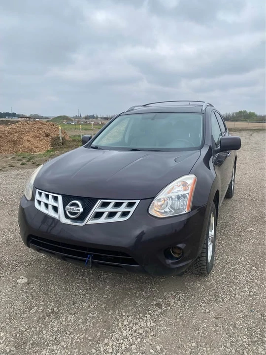 2012 Nissan Rogue - Image 6 of 15