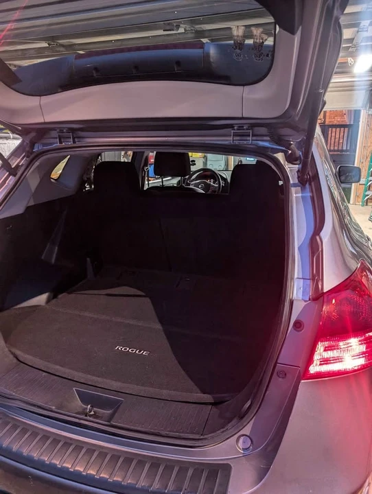 2012 Nissan Rogue - Image 10 of 10