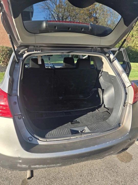 2012 Nissan Rogue - Image 6 of 17