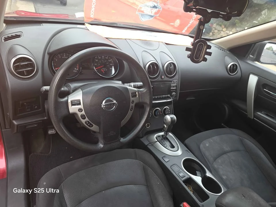 2012 Nissan Rogue - Image 7 of 7