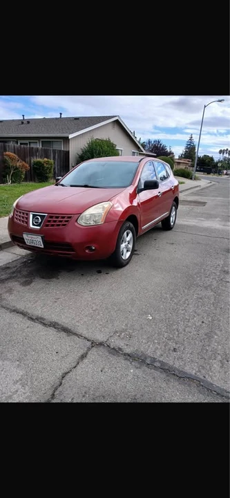 2012 Nissan Rogue - Image 2 of 7