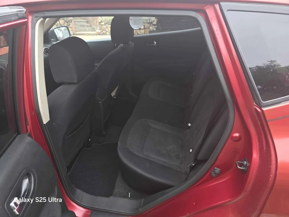 2012 Nissan Rogue - Image 3 of 7