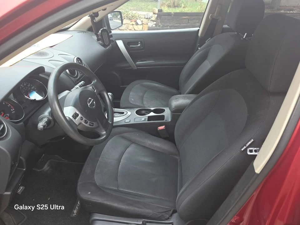 2012 Nissan Rogue - Image 5 of 7