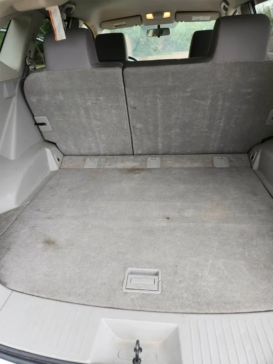 2012 Nissan Rogue - Image 6 of 9
