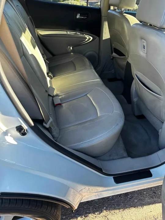 2012 Nissan Rogue - Image 8 of 8
