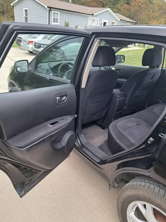 2012 Nissan Rogue - Image 14 of 19