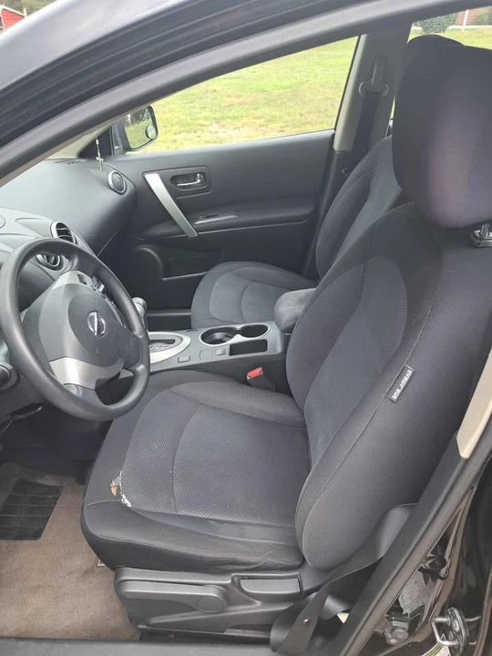 2012 Nissan Rogue - Image 11 of 19