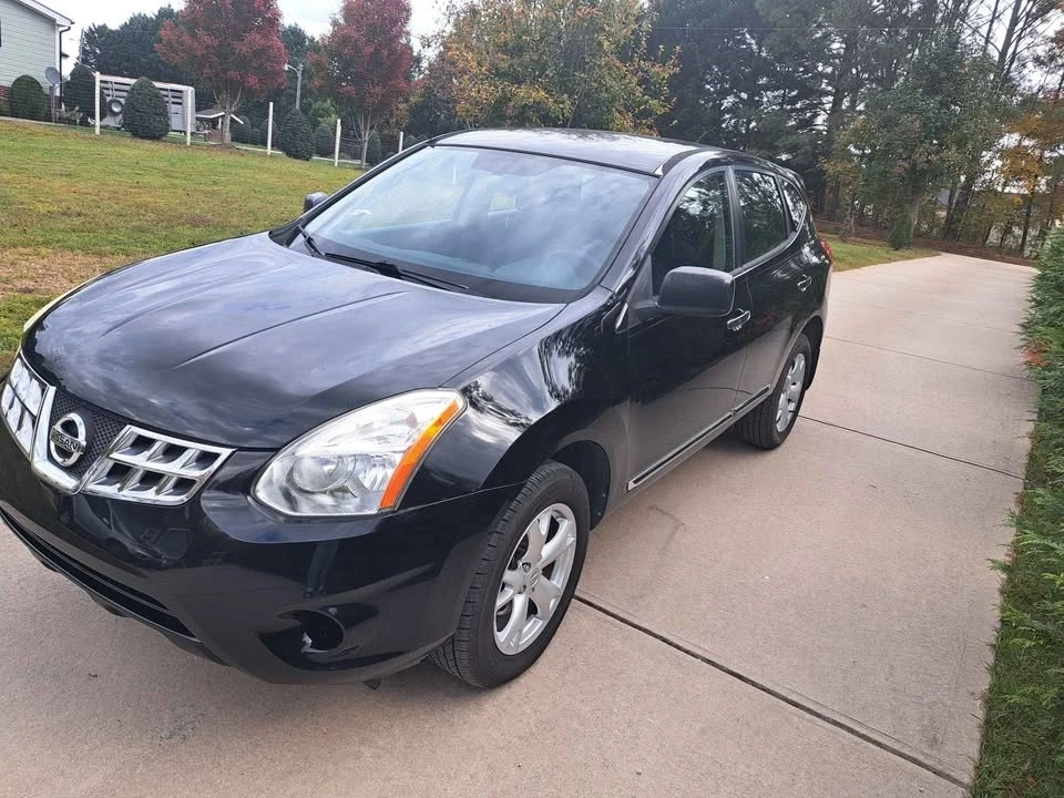 2012 Nissan Rogue - Image 19 of 19