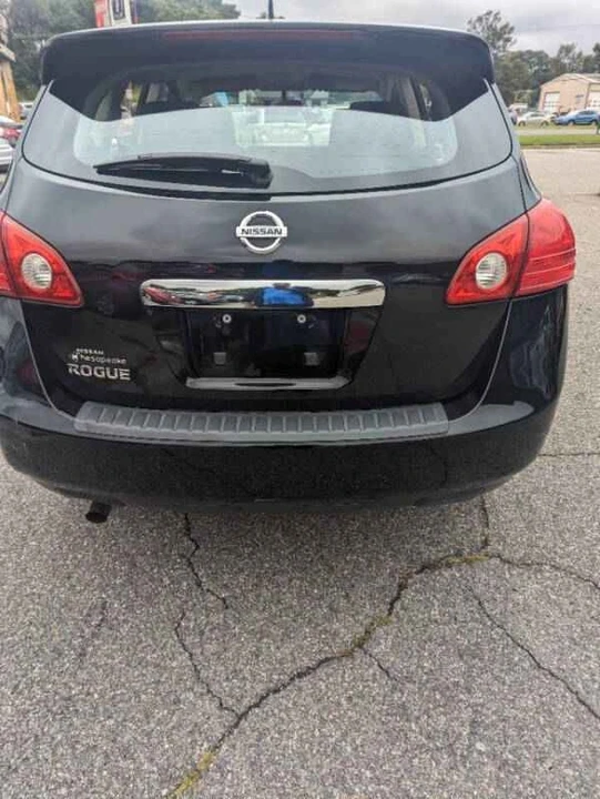 2012 Nissan Rogue - Image 7 of 11