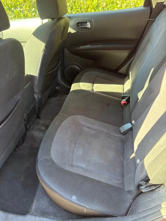 2012 Nissan Rogue - Image 5 of 6