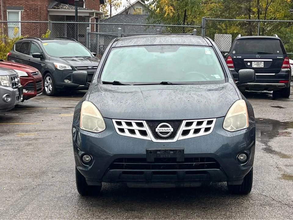 2012 Nissan Rogue - Image 2 of 13