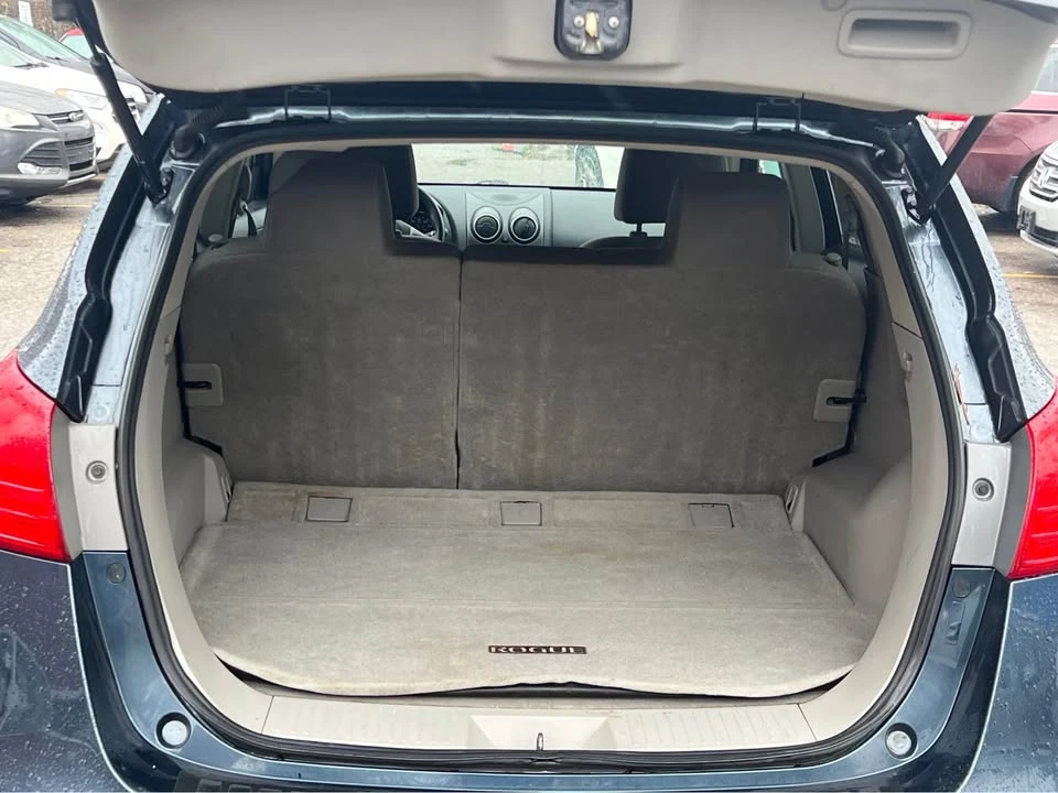 2012 Nissan Rogue - Image 12 of 13