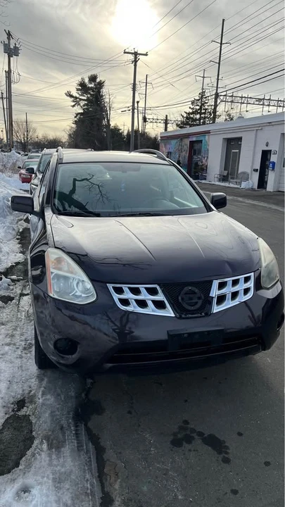 2012 Nissan Rogue - Image 7 of 12