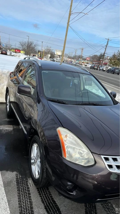 2012 Nissan Rogue - Image 12 of 12