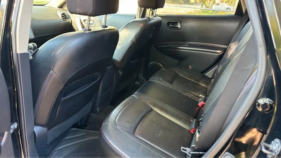 2012 Nissan Rogue - Image 8 of 11