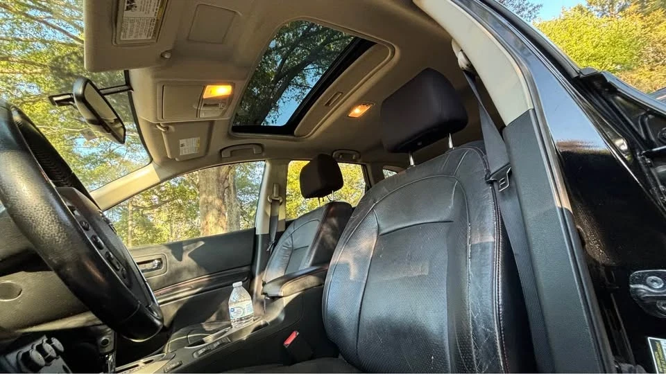 2012 Nissan Rogue - Image 7 of 11