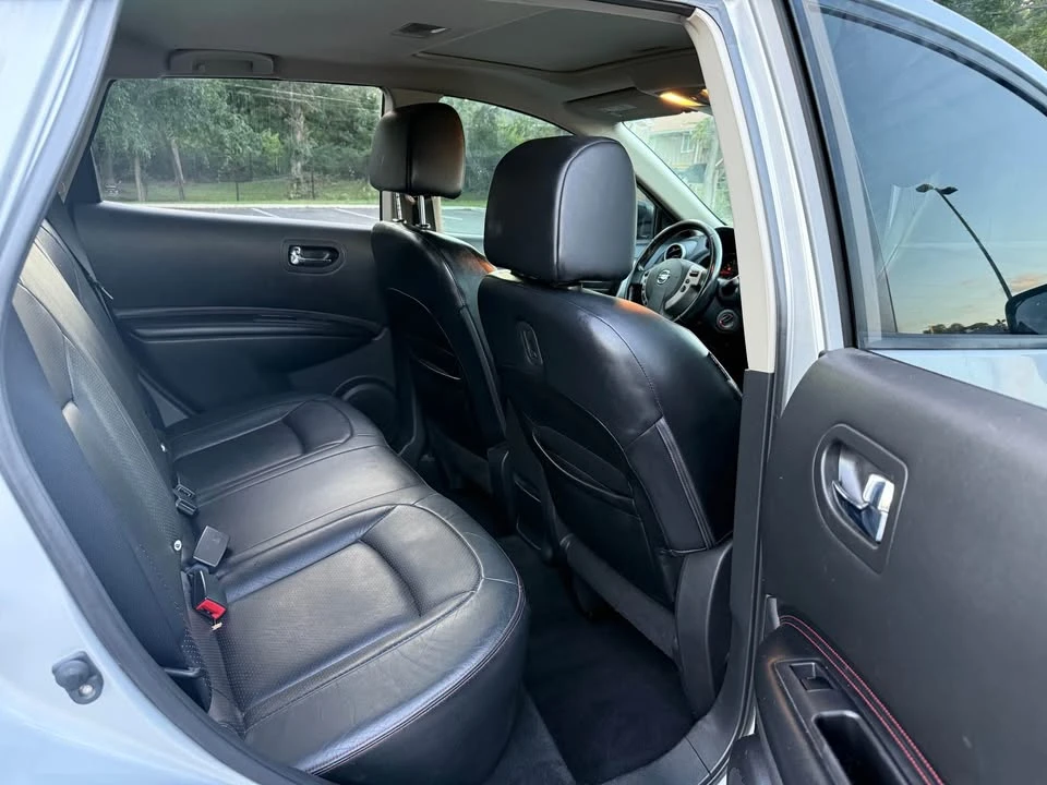 2012 Nissan Rogue - Image 9 of 14