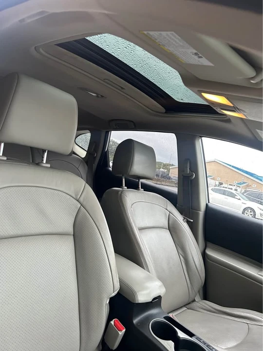 2012 Nissan Rogue - Image 8 of 10
