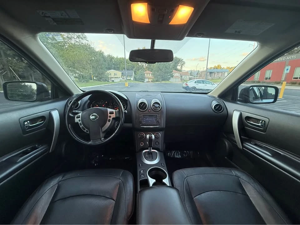 2012 Nissan Rogue - Image 10 of 14